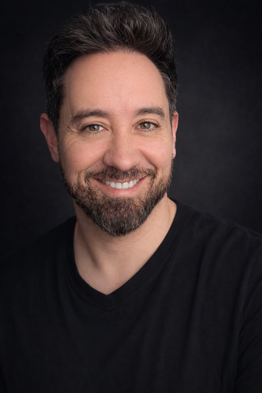 Retrato de Sebastián Méndez